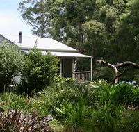 Tindoona Cottages - Dalby Accommodation