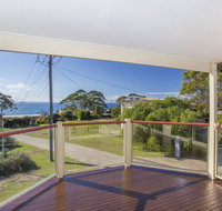Tingira Drive 14A Bawley Point NSW - Dalby Accommodation