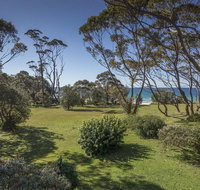 Tingira Drive 15 Bawley Point - Dalby Accommodation
