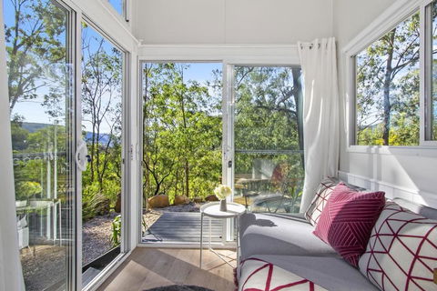 Tiny St Albans - Dalby Accommodation 3