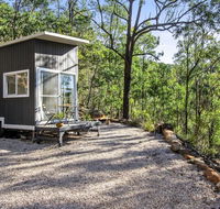 Tiny St Albans - Dalby Accommodation