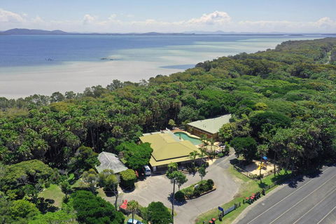 Tiona Holiday Park - Dalby Accommodation 2