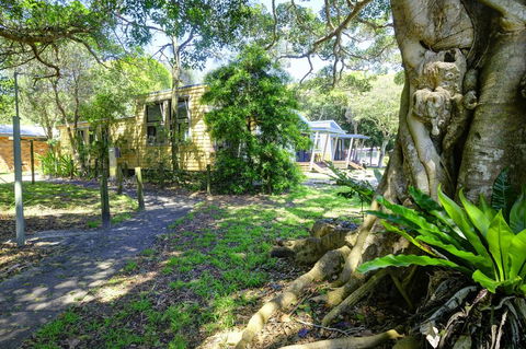 Tiona Holiday Park - Dalby Accommodation 3
