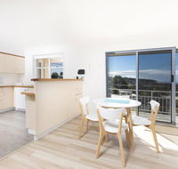 Tiro Moana - Dalby Accommodation