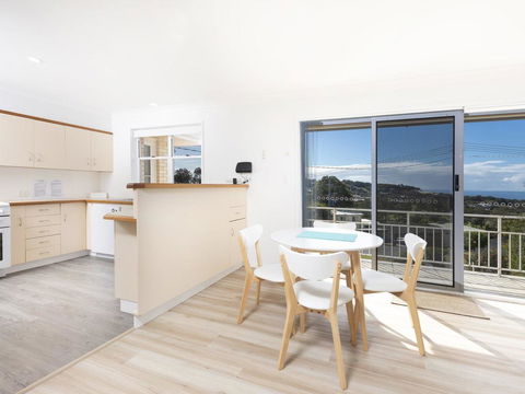 Tiro Moana - Dalby Accommodation 0