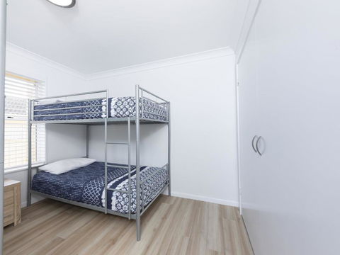 Tiro Moana - Dalby Accommodation 2