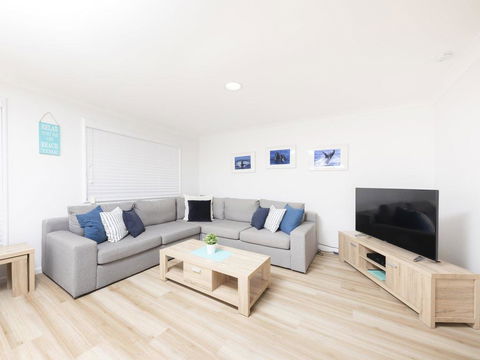 Tiro Moana - Dalby Accommodation 1