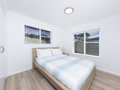 Tiro Moana - Dalby Accommodation 3