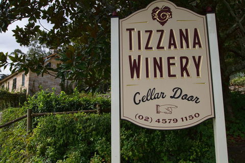 Tizzana Winery Bed And Breakfast - Dalby Accommodation 2