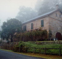 Tizzana Winery Bed and Breakfast - Dalby Accommodation
