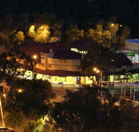 Todd Tavern - Dalby Accommodation