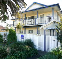 Tokelau Townhouse 1 - Dalby Accommodation
