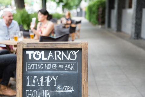 Tolarno Hotel - Dalby Accommodation 2