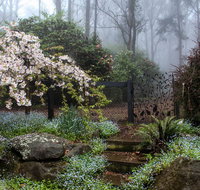 Tomah Retreat - Just RELAX - Dalby Accommodation