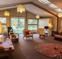 Tomah Retreat - Relax  Heal at UNWIND - Dalby Accommodation