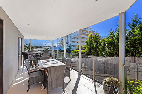 Tomaree Road, 16 - Dalby Accommodation 3