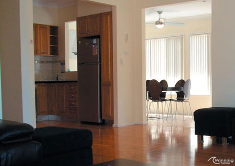 Tomaree Road, 39, Tomaree Palms - Dalby Accommodation 3