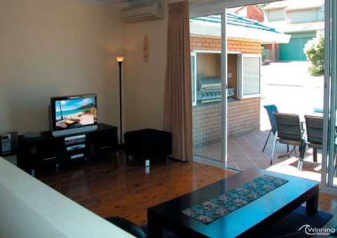 Tomaree Road, 39, Tomaree Palms - Dalby Accommodation 2
