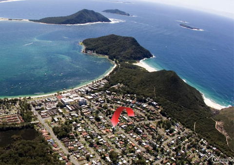 Tomaree Road, 39, Tomaree Palms - Dalby Accommodation 0