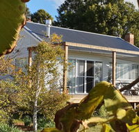Toms Cottage - Wilgowrah -A Country Escape - Dalby Accommodation