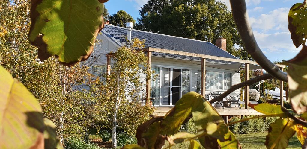 Avisford NSW Dalby Accommodation