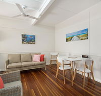 Tondio Terrace Flat 5 - Pet Friendly ground floor budget style accommodation - Dalby Accommodation