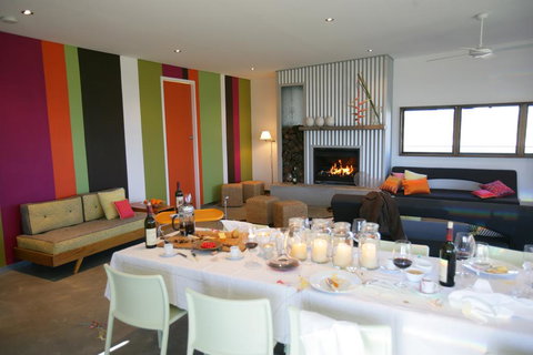 Tonic Hotel - Dalby Accommodation 2