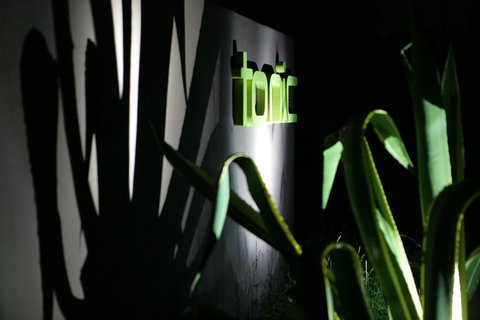 Tonic Hotel - Dalby Accommodation 0