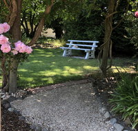 Toolebewang Farm Cottage - Dalby Accommodation