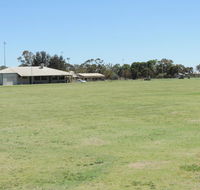 Tooleybuc Country Roads Motor Inn - Dalby Accommodation