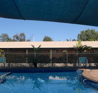 Tooleybuc Motel - Dalby Accommodation