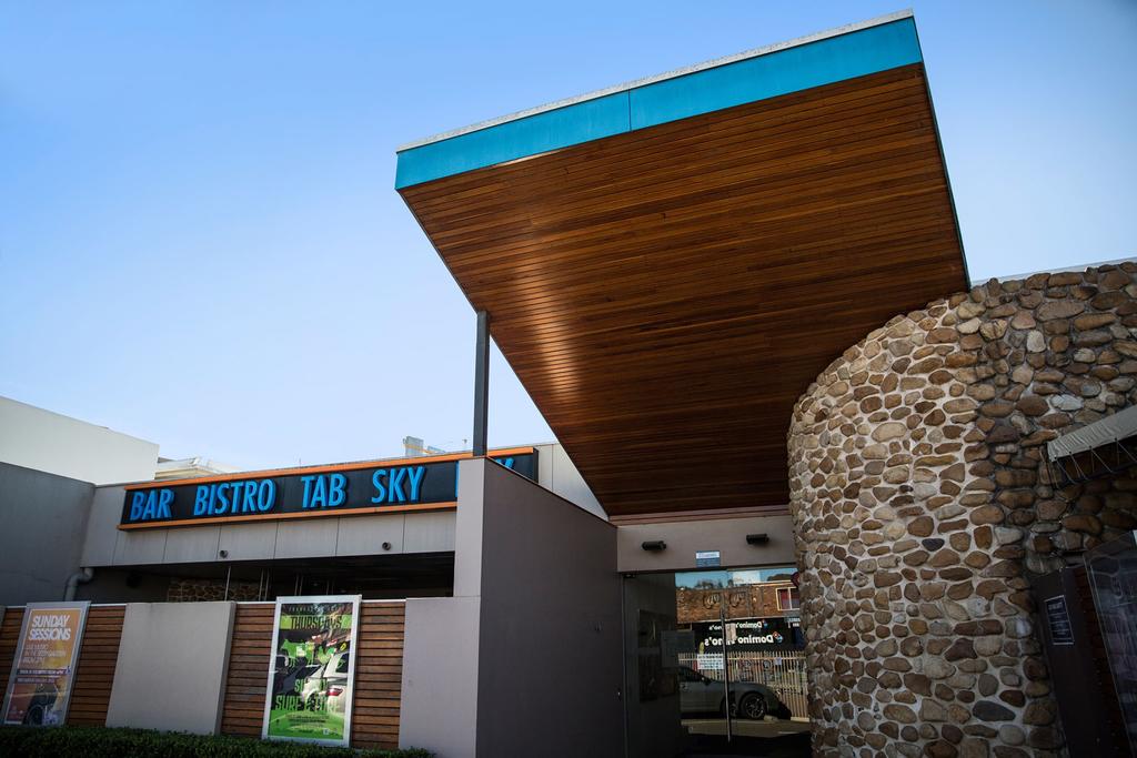 Lapstone NSW Dalby Accommodation
