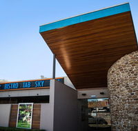 Toongabbie Hotel - Dalby Accommodation