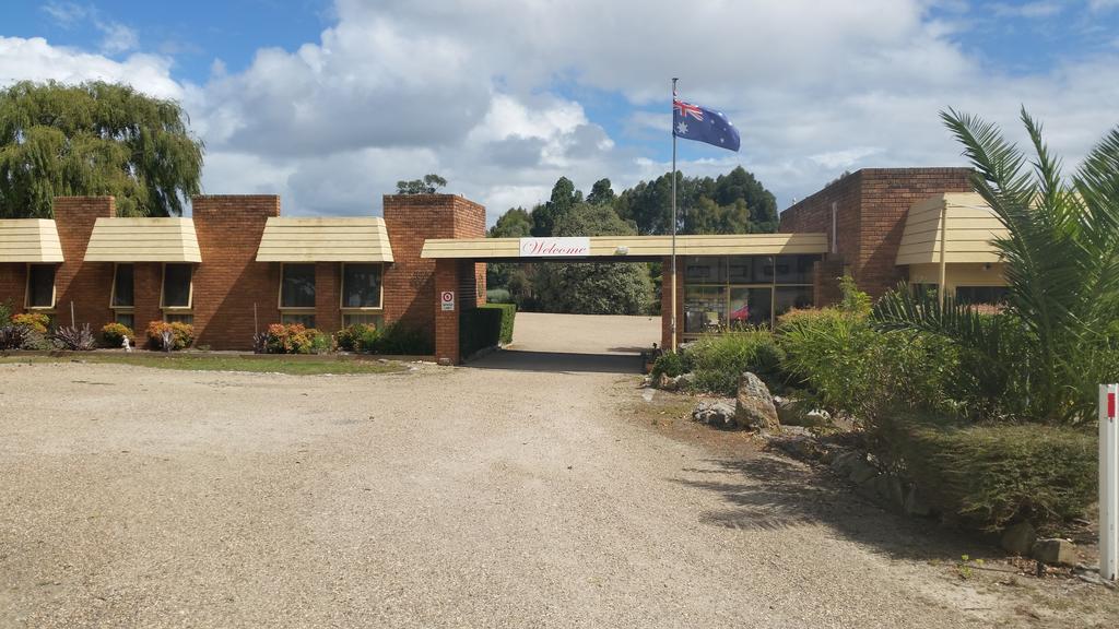 Toora VIC Dalby Accommodation