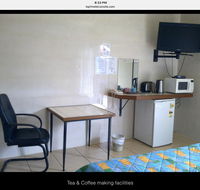 Top 1 Motel - Dalby Accommodation