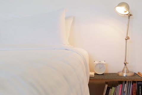Top Floor Apartment Steps To Darling Harbour & ICC - Dalby Accommodation 3