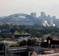 Top of the Town 227 Victoria Street Darlinghurst - Dalby Accommodation