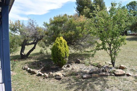 Top Spot - Dalby Accommodation 2
