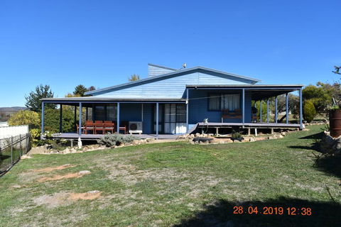 Top Spot - Dalby Accommodation 3