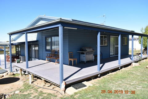 Top Spot - Dalby Accommodation 1