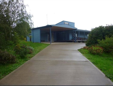 Top Spot - Dalby Accommodation 0