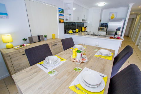 Torakina - Dalby Accommodation 0