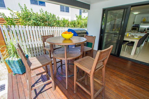 Torakina - Dalby Accommodation 2