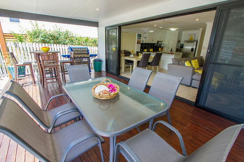 Torakina - Dalby Accommodation 3