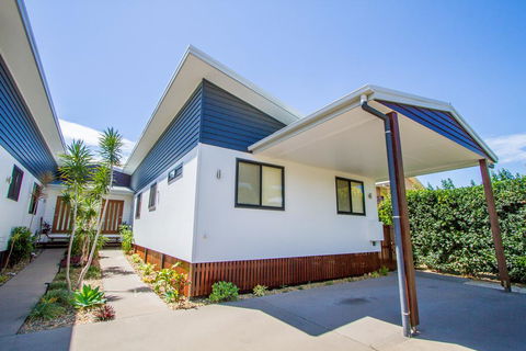 Torakina - Dalby Accommodation 1