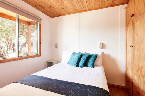 Torquay Foreshore Caravan Park - Dalby Accommodation 3