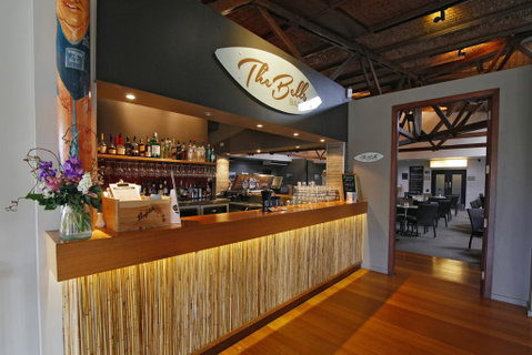 Torquay Hotel/Motel - Dalby Accommodation 2