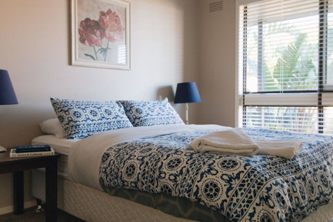 Torquay Retreats - Anderson - Dalby Accommodation 2