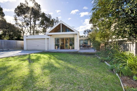 Torquay Retreats Aus - Eighteen Beach - Dalby Accommodation 0