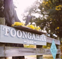 TorquayToongahra BnB
